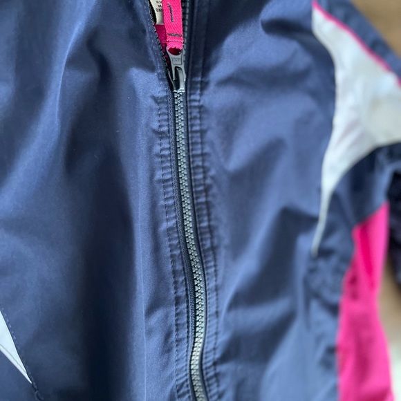 London Fog Spring/Fall Jacket - Picture 6 of 7